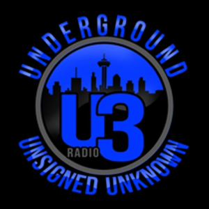 U3 Radio-logo