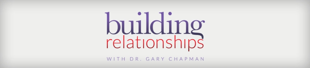 Building Relationships