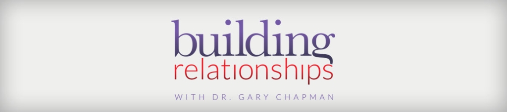 Building Relationships