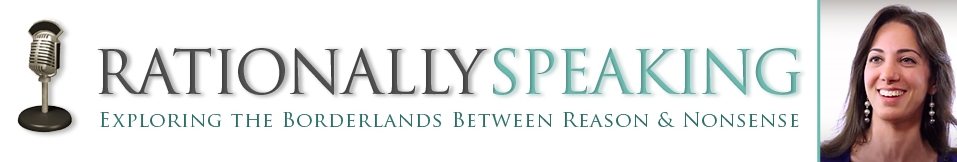 Rationally Speaking Podcast