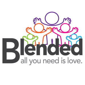 Blended Family Podcast-logo