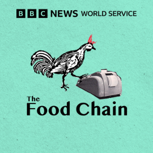 The Food Chain-logo