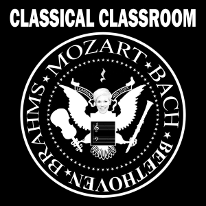 Classical Classroom-logo