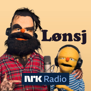 Lønsj med Rune Nilson-logo