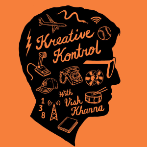 Kreative Kontrol-logo