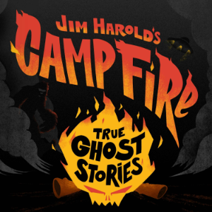 Jim Harold's Campfire-logo