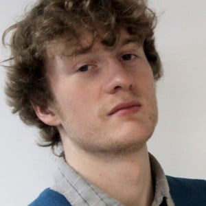 James Acaster's Findings-logo