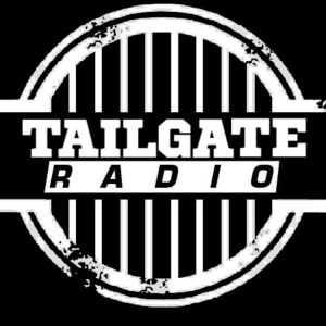Tailgate Radio-logo