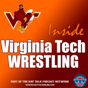 Inside Virginia Tech Wrestling-logo