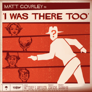 I Was There Too-logo