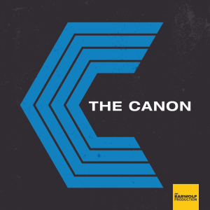 The Canon-logo