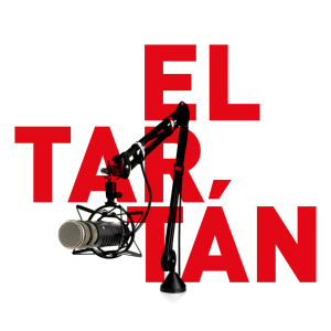 El Tartán Radio-logo