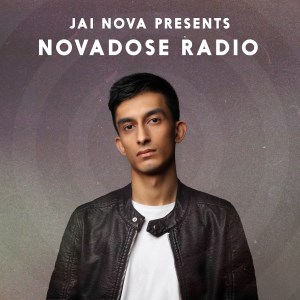 Novadose Radio-logo