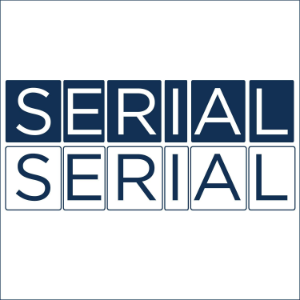 The Serial Serial-logo