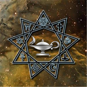 Spiritual Unity Radio Network-logo