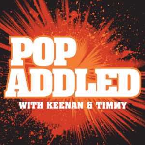 Pop Addled-logo