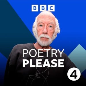 Poetry Please-logo
