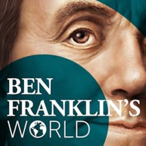 Ben Franklin's World-logo