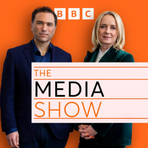 The Media Show-logo