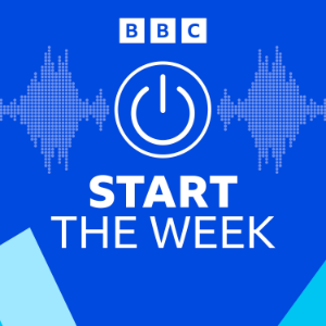 Start the Week-logo