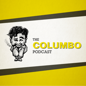 The Columbo Podcast-logo