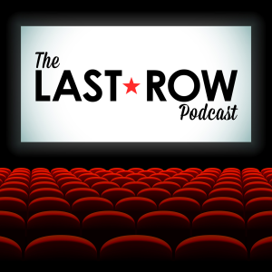 The Last Row: A Rewatchable Movie Podcast-logo