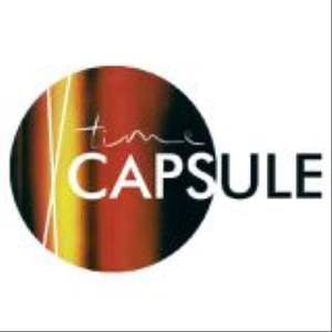 The Time Capsule-logo