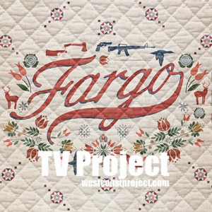 Fargo TV-logo