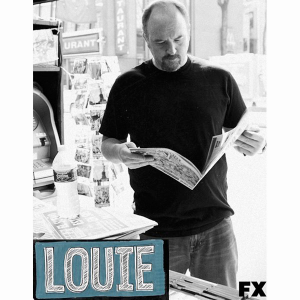 Louis TV-logo