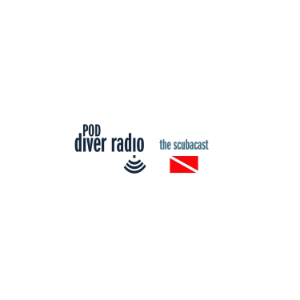 PDR 3.0: POD DIVER RADIO-logo