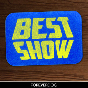 The Best Show with Tom Scharpling-logo