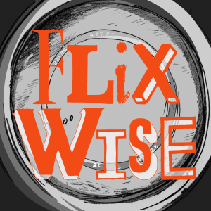 Flixwise Podcast-logo