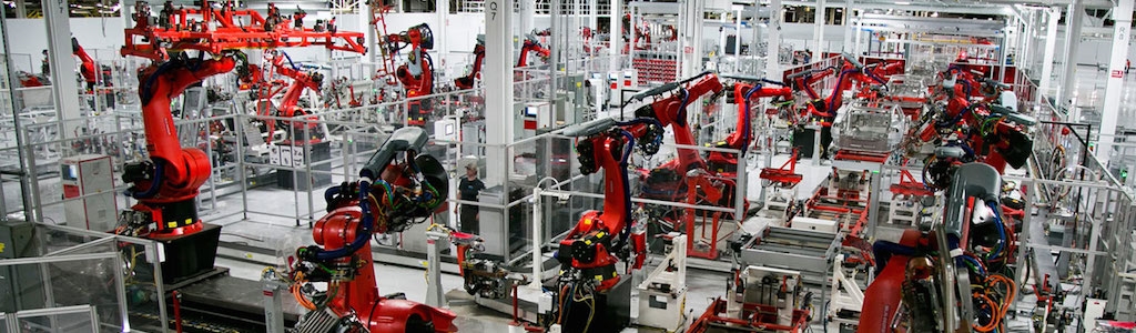 Manufacturing Talk Radio