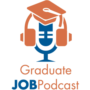 Graduate Job Podcast-logo