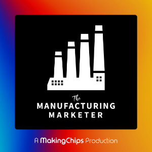 MakingChips Podcast-logo