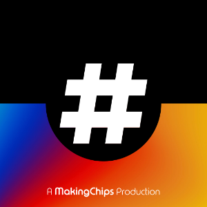 MakingChips Podcast-logo