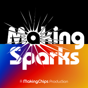 MakingChips Podcast-logo