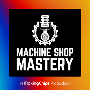 MakingChips Podcast-logo