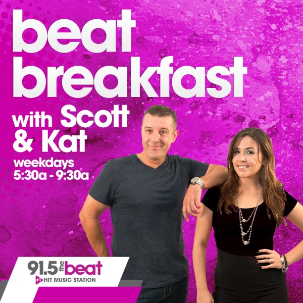 The Scott and Kat Show Free Radio TuneIn