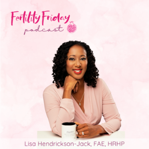 Fertility Friday | Fertility Awareness Mastery for Women's Health Professionals-logo