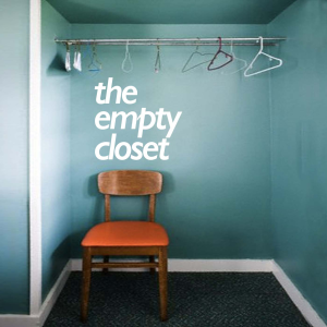 The Empty Closet-logo