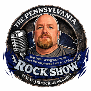 the Pennsylvania Rock Show-logo