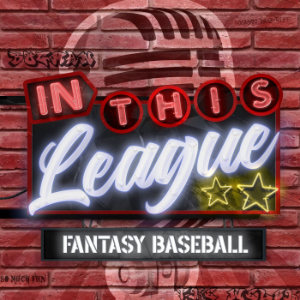 In This League Fantasy Baseball-logo