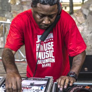 TrueSoulCafe 977fm WRBJ show (Archive)-logo