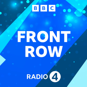 Front Row-logo