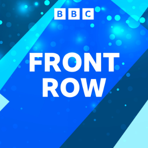 Front Row-logo