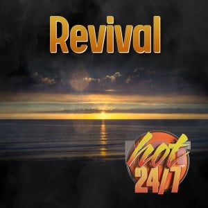 The Revival-logo