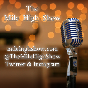 The Mile High Show-logo