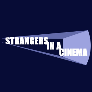 Strangers in a Cinema-logo