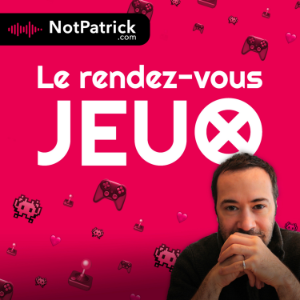 Le rendez-vous Jeux - RDV Jeux-logo